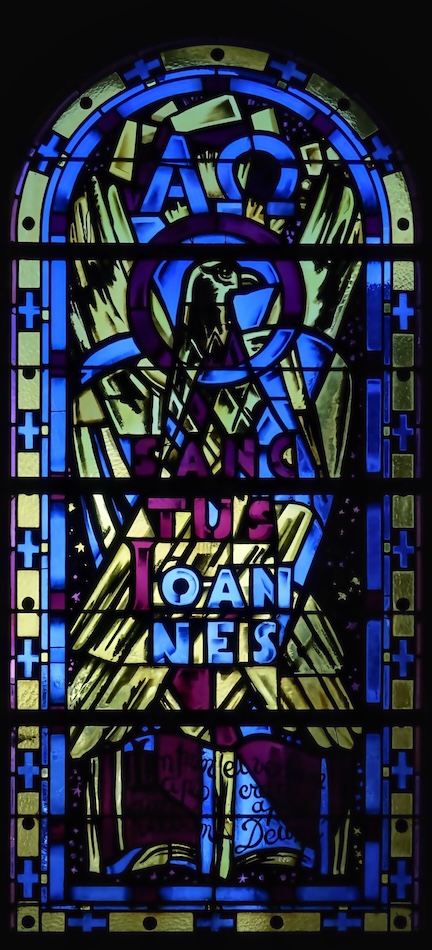 Saint Jean