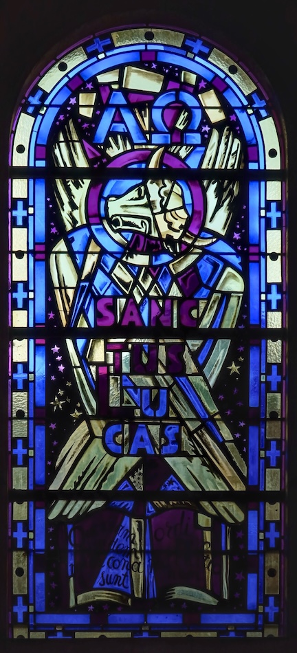 Saint Luc