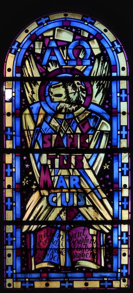 Saint Marc