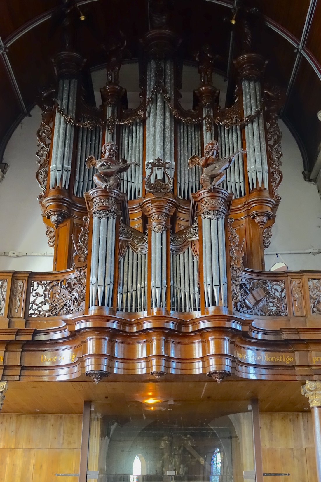 Eglise Saint Pierre - Steenbecque (59)