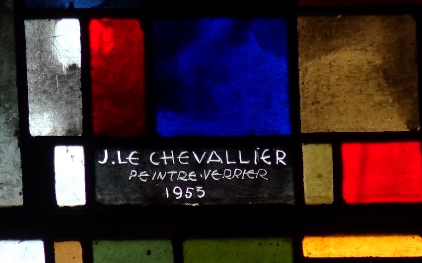 Jacques Le Chevallier