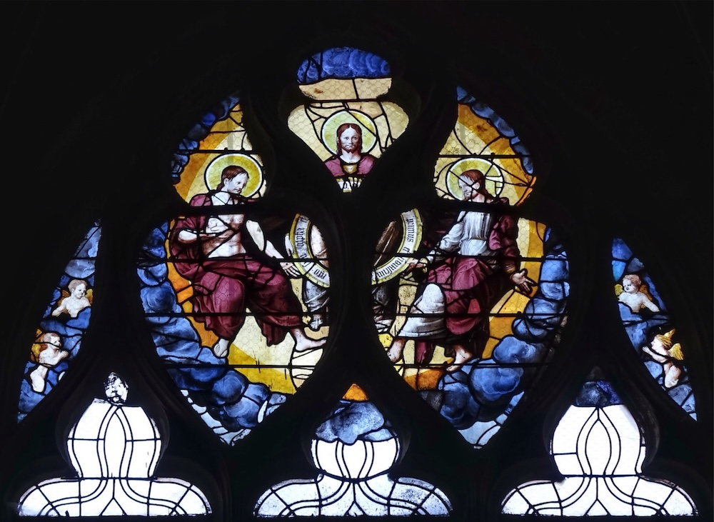 la trinité