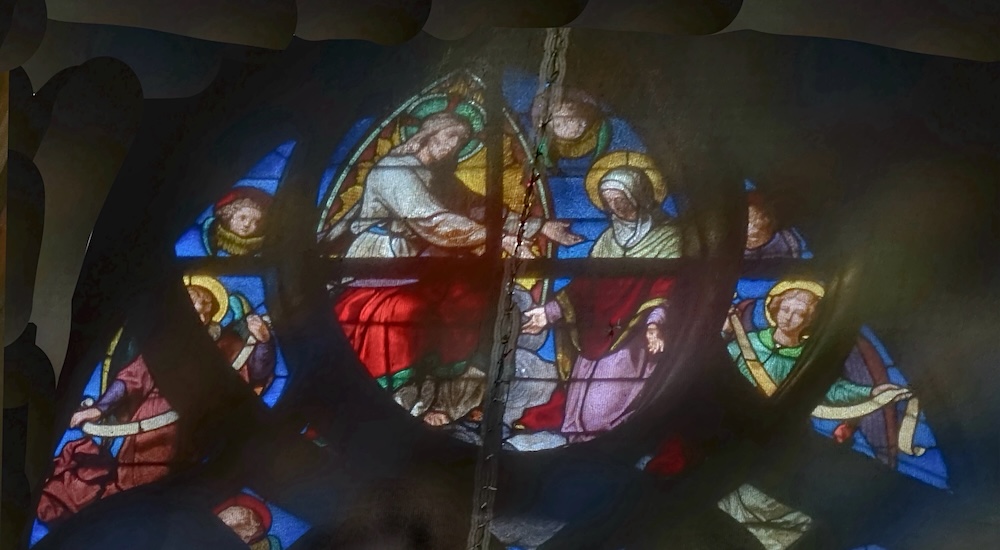[1] la trinité