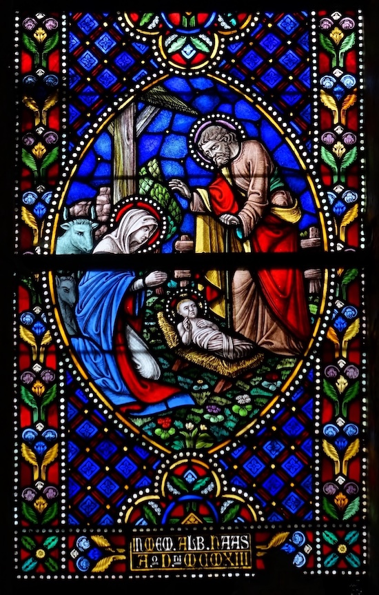 la nativité
