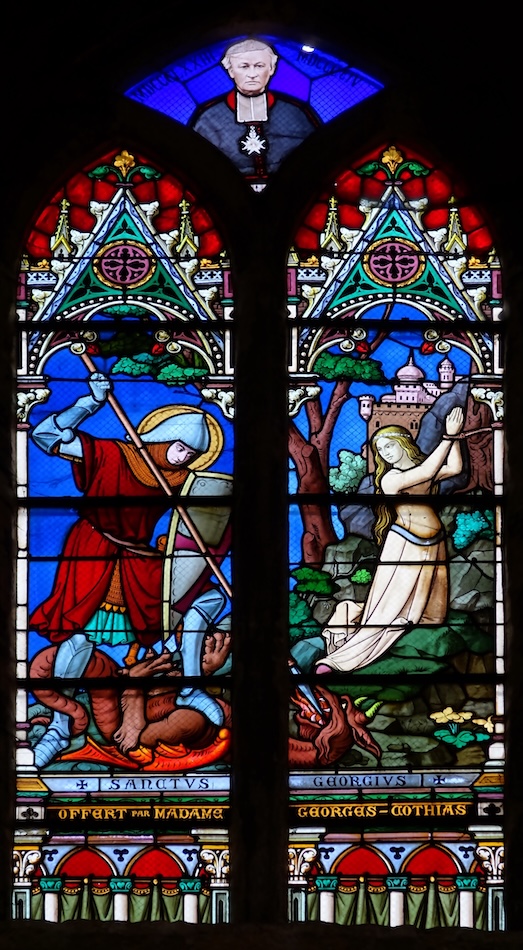 Saint Georges
