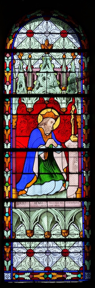 Saint Henri