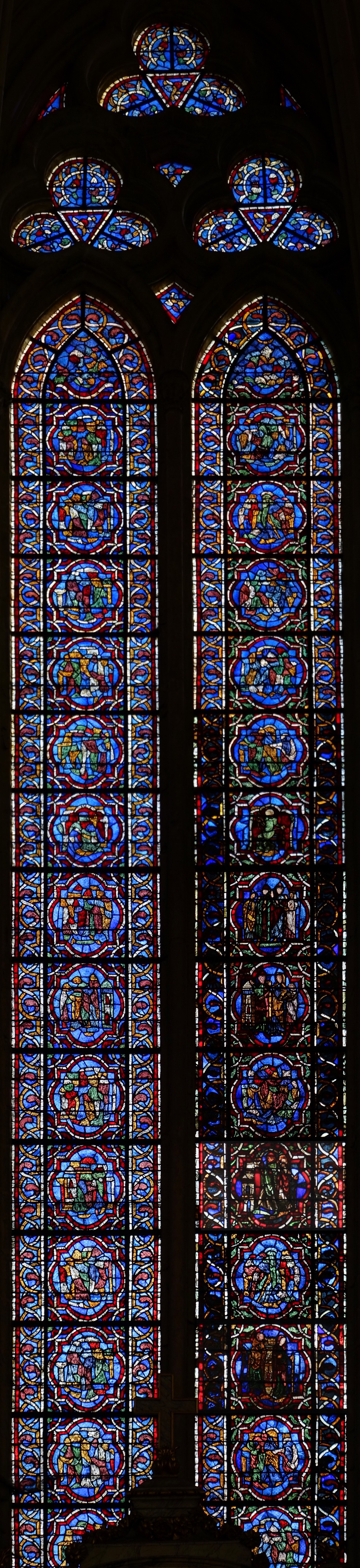 Chapelle Saint Nicaise