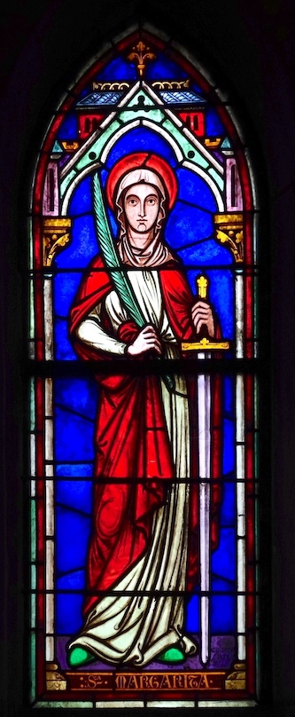 Sainte Marguerite (baie 28)
