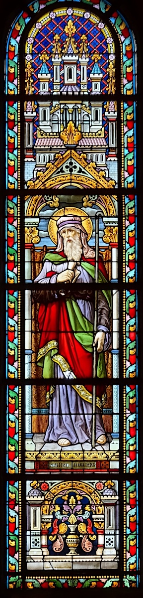 Saint Joachim