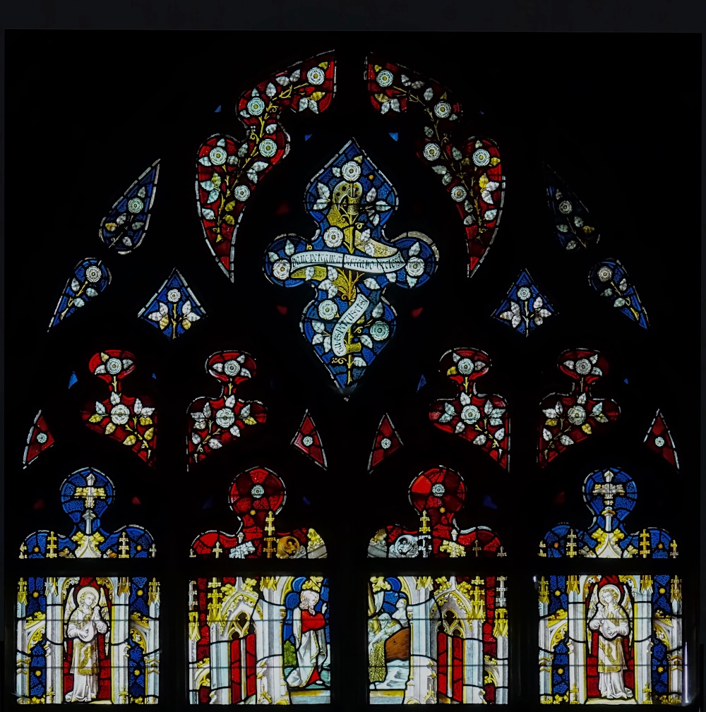 Saint Pierre