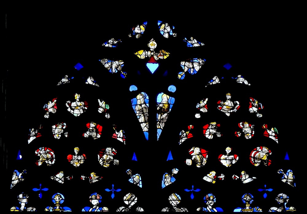 N11 - la dormition de la Vierge
