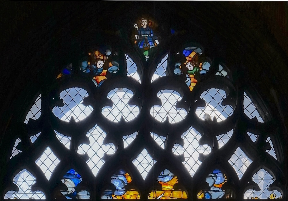 N14 - le combat de Saint Michel