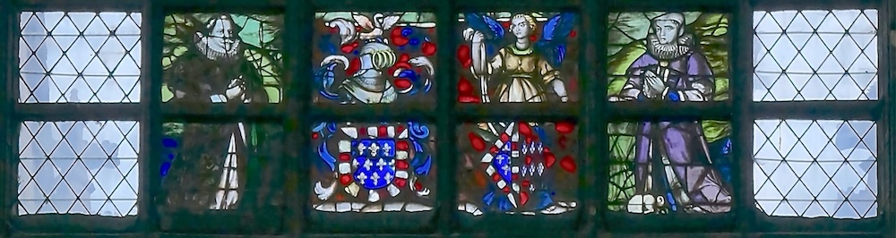 N16 - l'adoration des mages