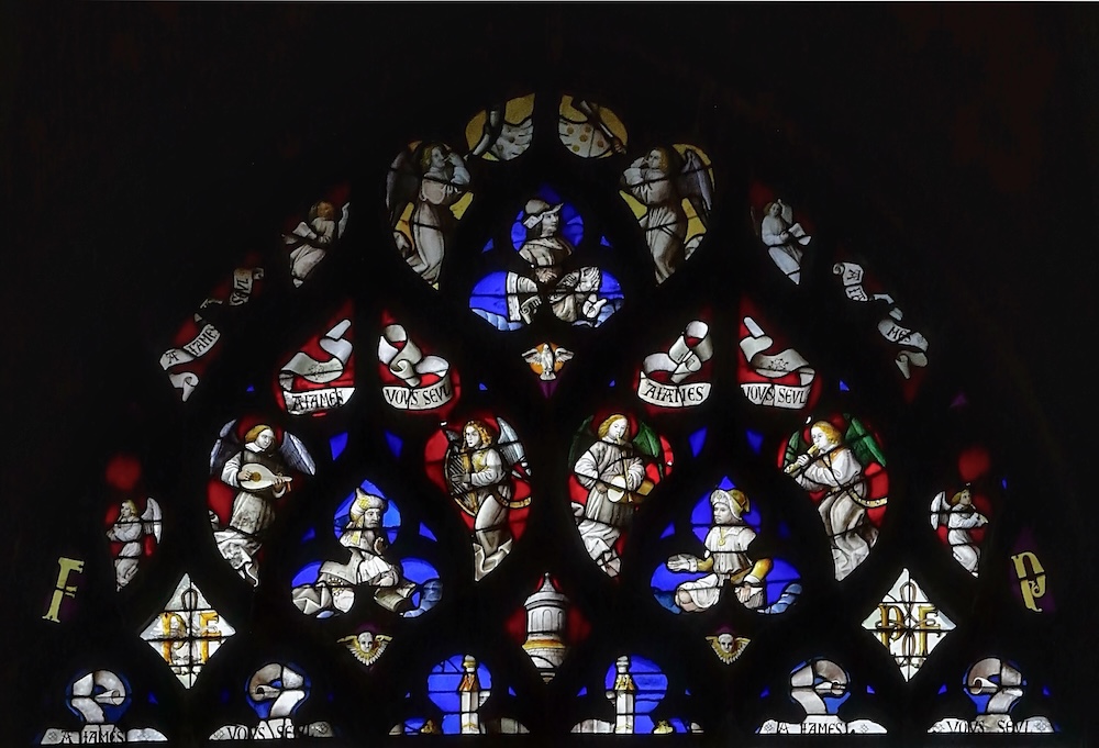 N5 - l'adoration des mages
