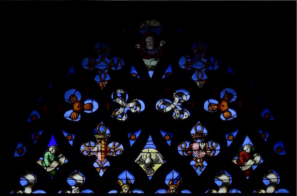 N6 - la nativité