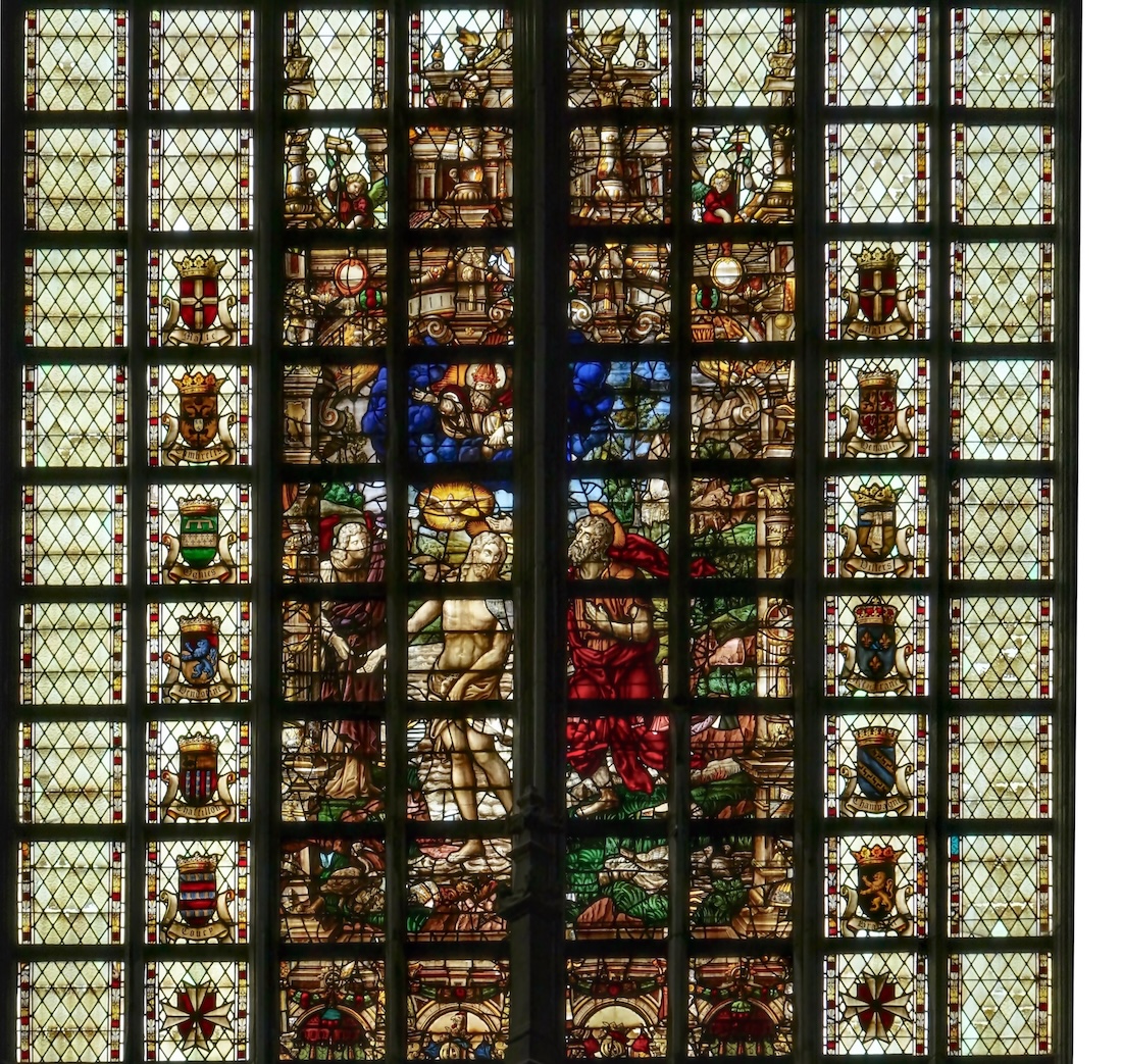 S11 - le baptême du Christ
