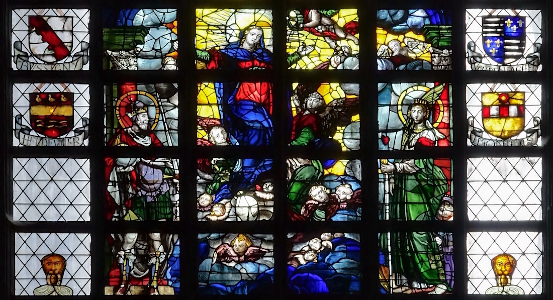 S14 - l'assomption