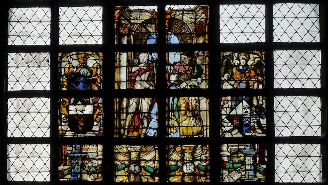 S17 - l'Ecce Homo