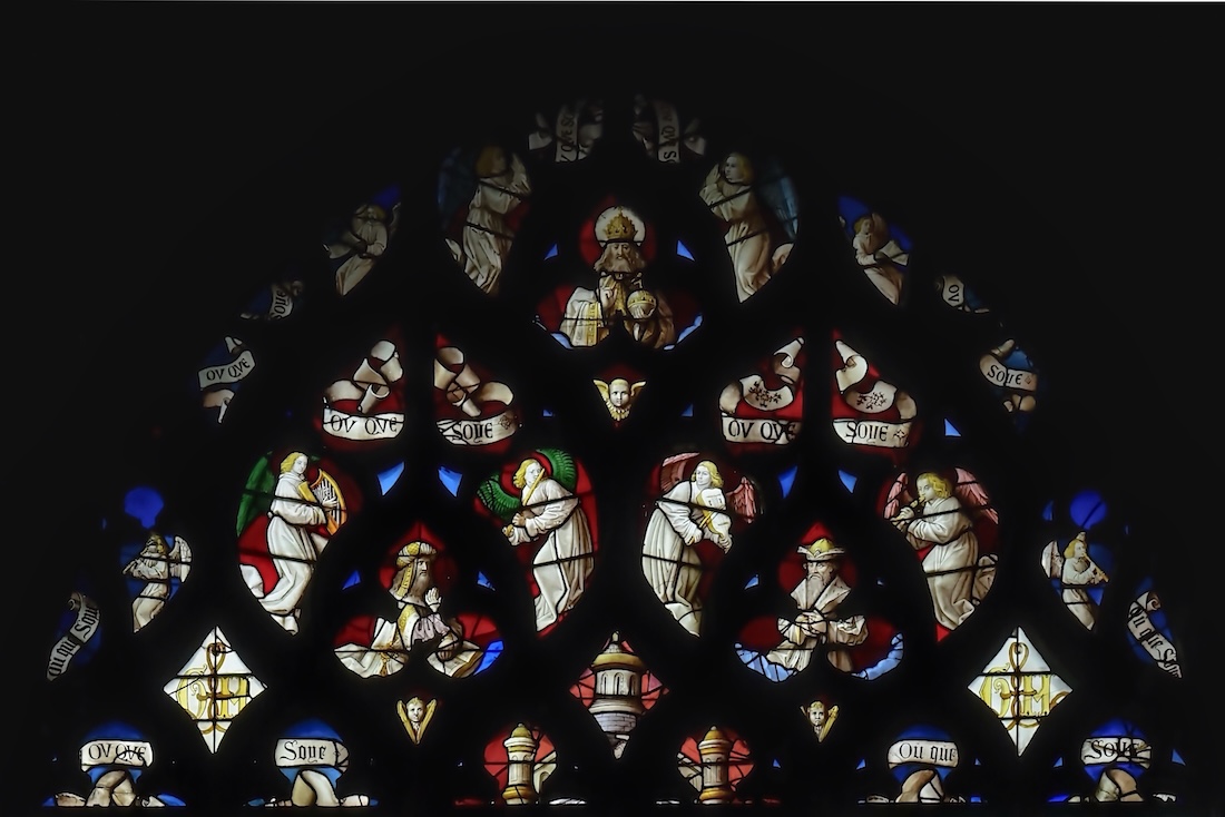 S5 - l'assomption