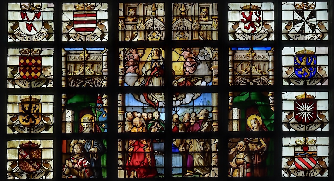 S5 - l'assomption
