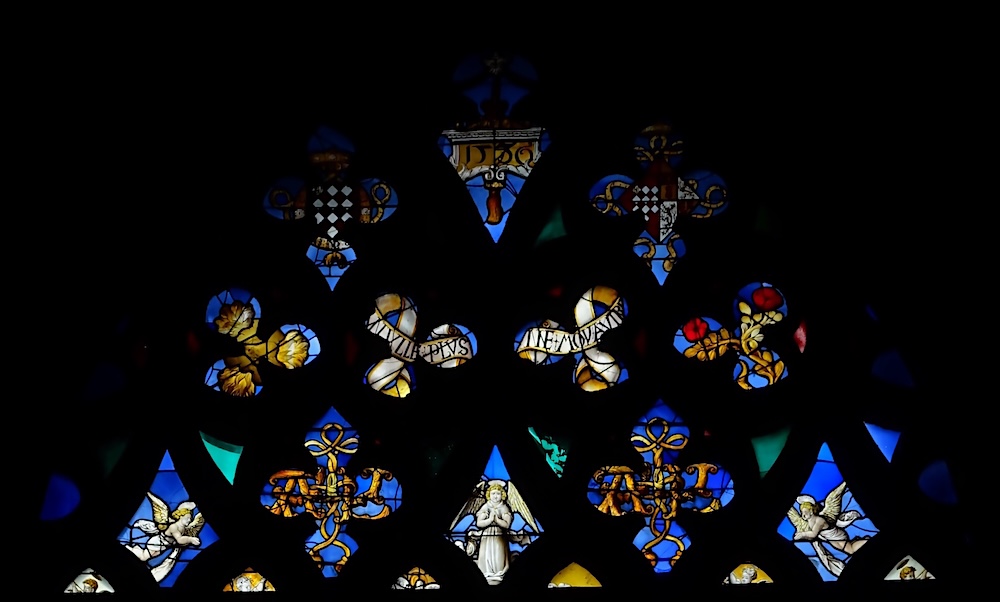 S6 - la trinité