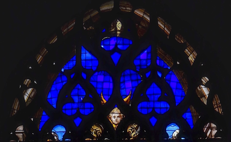 S7 - Saint François d'Assise