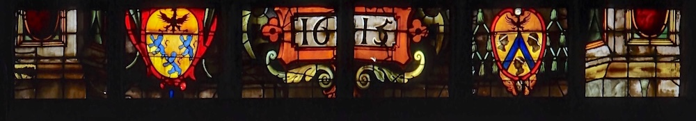 S7 - Saint François d'Assise