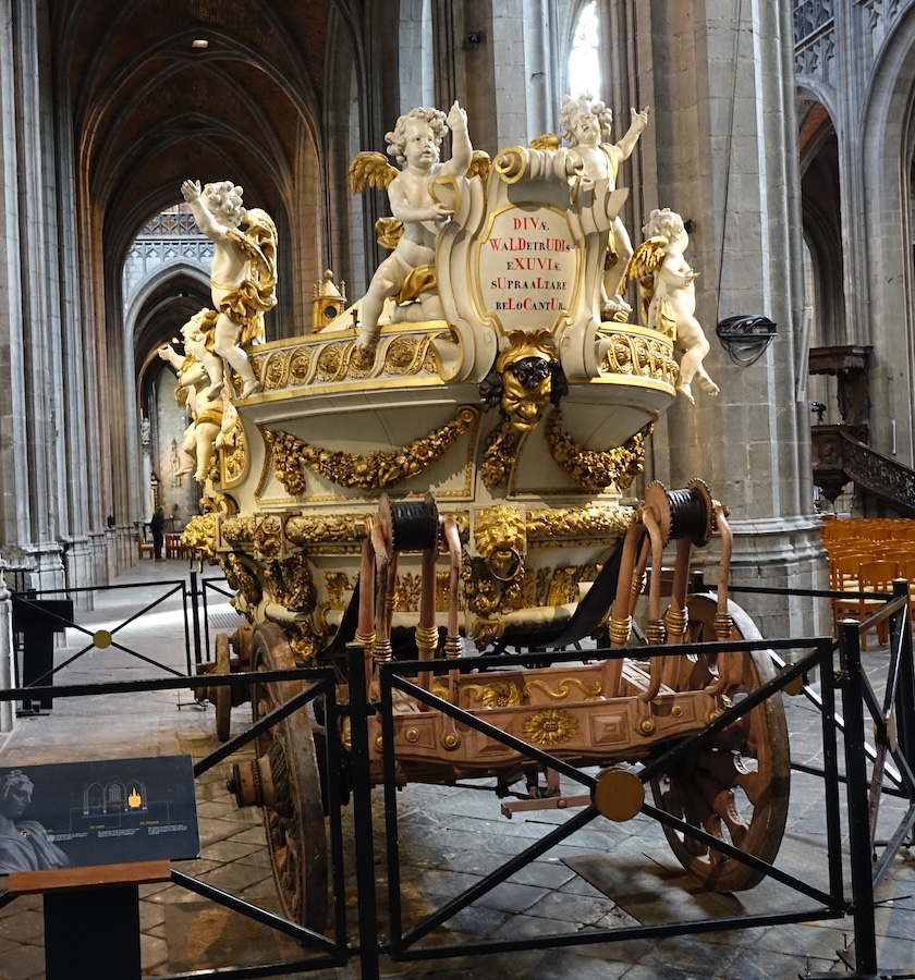 le car d'or