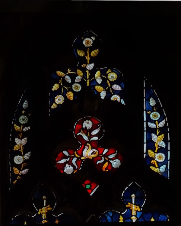 Saint Antoine de Lisboa