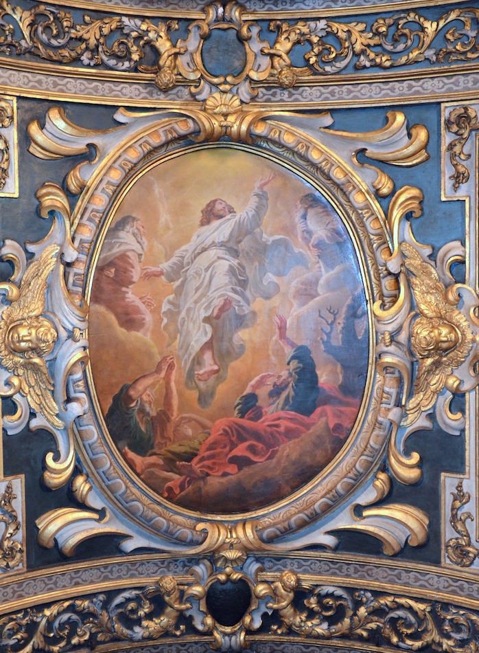 La Transfiguration - Eglise Joseph-des-Carmes - Paris (6)