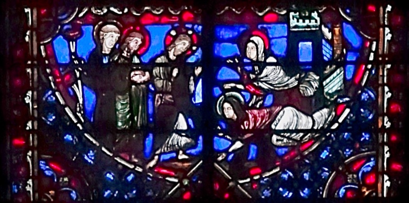 [3] Le Christ avec Marthe et Marie-Madeleine