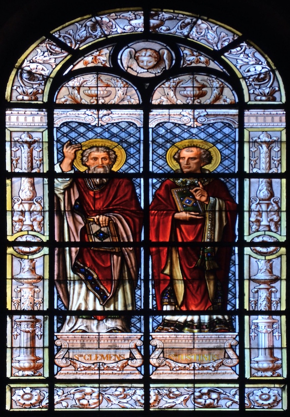 Eglise Saint Augustin - Paris (08)
