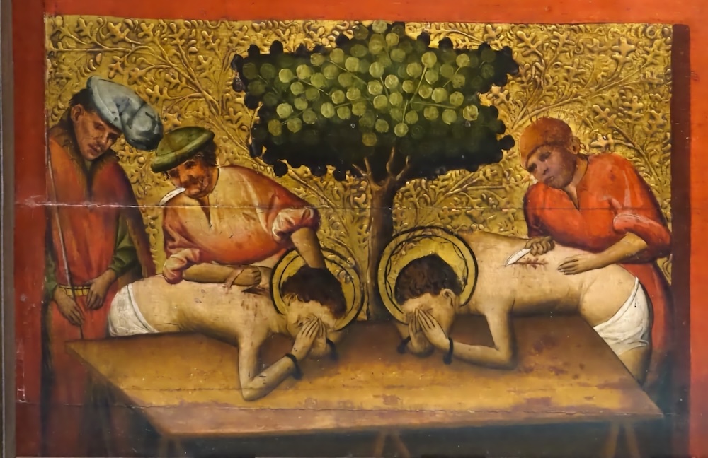 Musée des beaux arts - Saint Omer 62