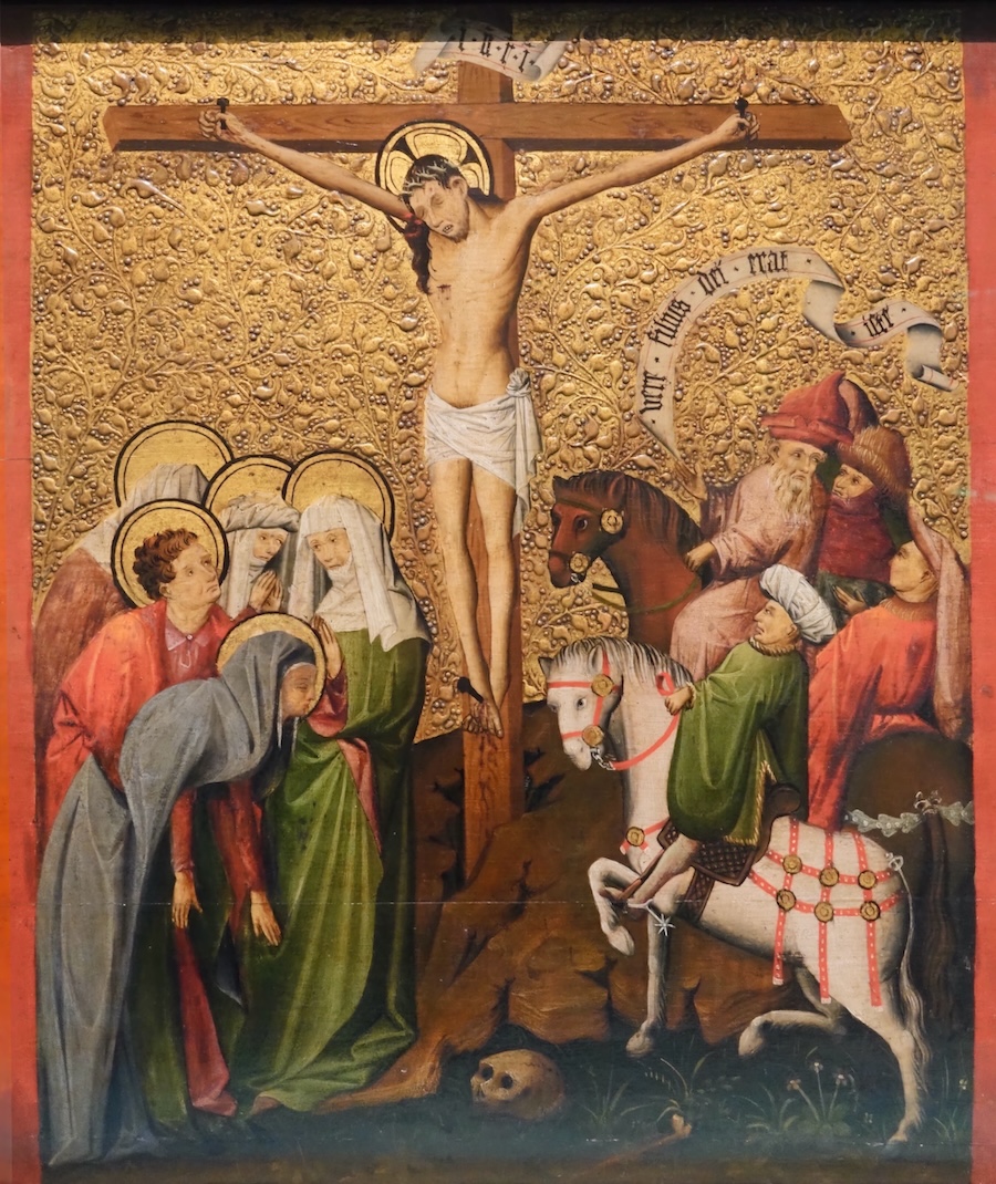 Musée des beaux arts - Saint Omer 62