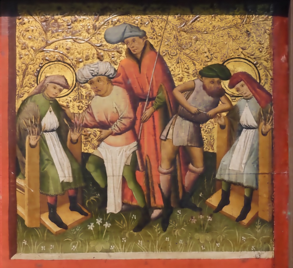 Musée des beaux arts - Saint Omer 62