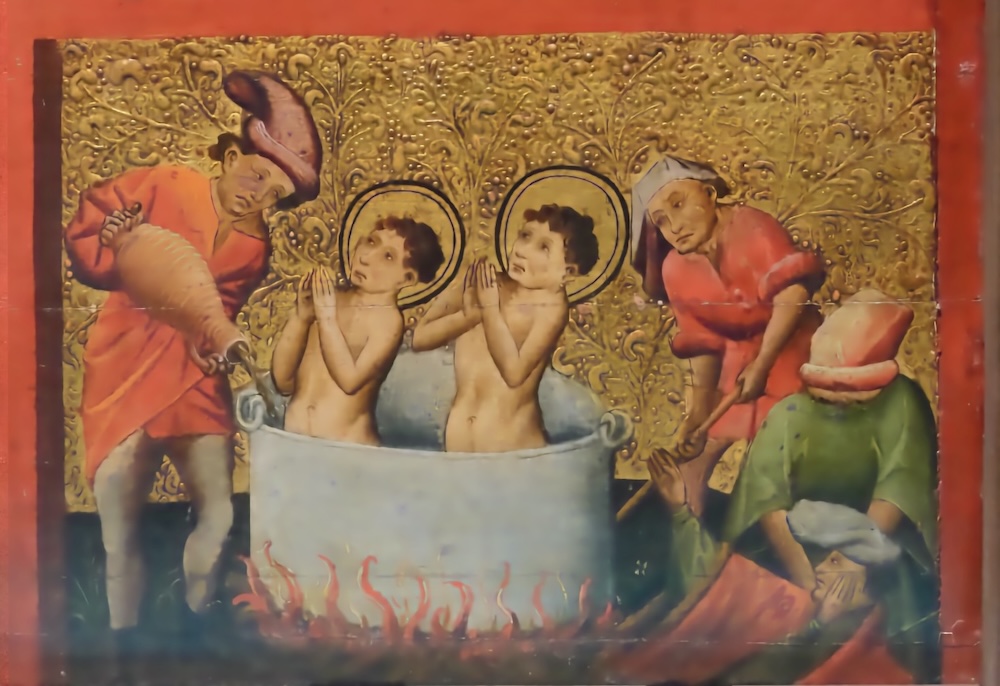 Musée des beaux arts - Saint Omer 62