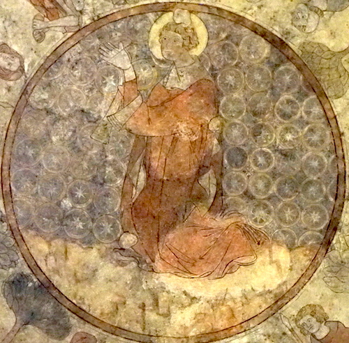 Coupole de la cathédrale Saint Etienne - Cahors 46