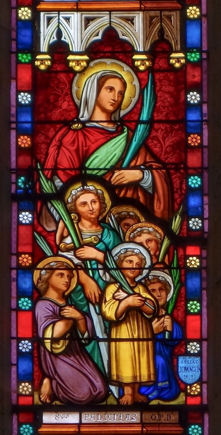 Eglise Saint Maclou - Rouen 76