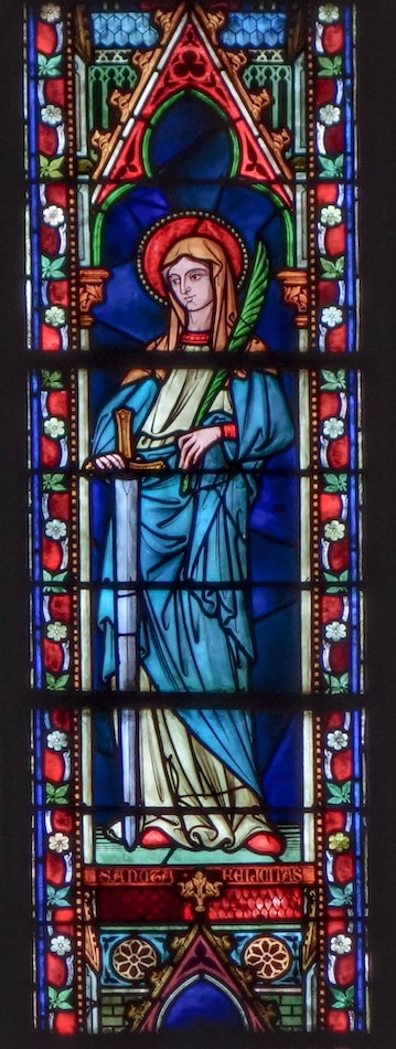 Eglise St Pierre St Paul - Obernai 67