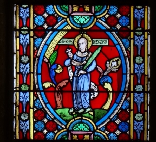 [2] Sainte ?<br>Cathédrale St Etienne - Meaux 77
