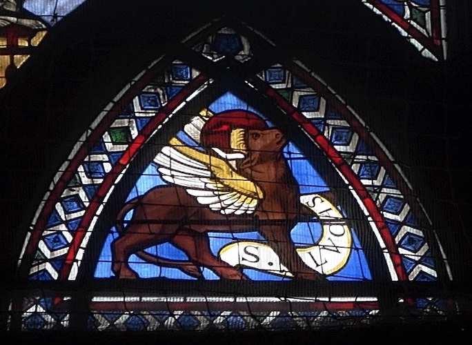 Eglise St Jean de Montmartre - Paris (18)